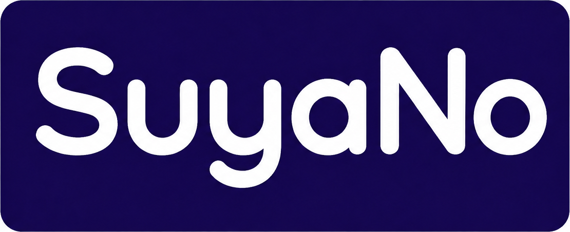 SuyaNo